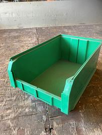 CASSETTE IN PLASTICA - CASSETTE FAMI -