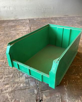 CASSETTE IN PLASTICA - CASSETTE FAMI -