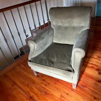 Poltrona vintage