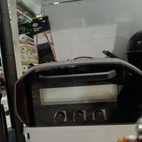 forno elettrico OONI