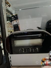 forno elettrico OONI