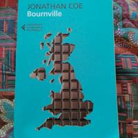 Bournville - Jonathan Coe