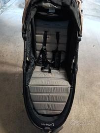 Passeggino Baby Jogger City Mini Usato 2 Volte