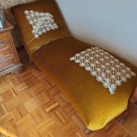 dormeuse antiquariato