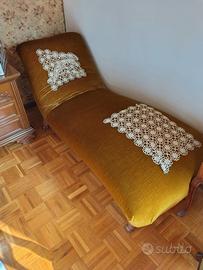 dormeuse antiquariato