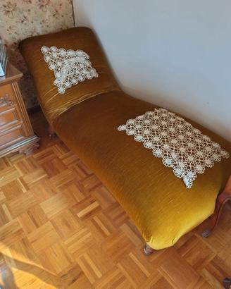 dormeuse antiquariato