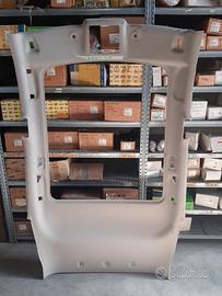 Sottocielo qashqai 2018