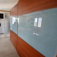 Armadio ante scorrevoli