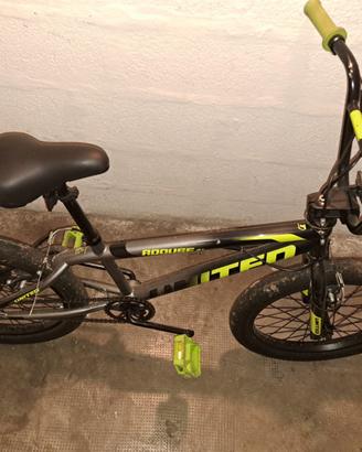 Bici BMX
