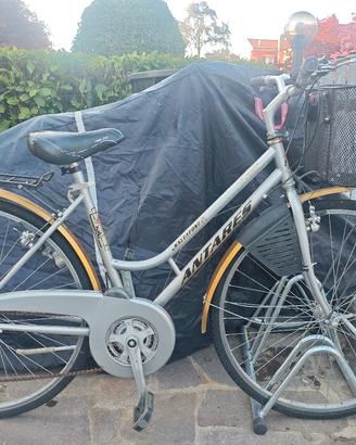 City Bike Saltafoss