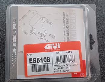 Givi ES5108 estensione cav.lat. BMW  R 1200 GS