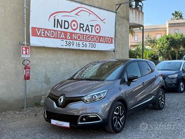 Renault Captur 1.5 dCi 8V 90 CV Start&Stop Energy 