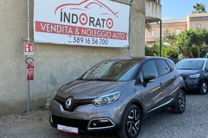 Renault Captur 1.5 dCi 8V 90 CV Start&Stop Energy 
