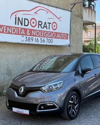 Renault Captur 1.5 dCi 8V 90 CV Start&Stop Energy 