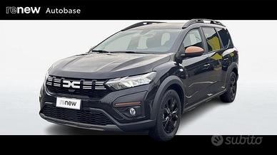 Dacia Jogger Extreme HYBRID 140 5P