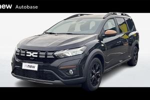 Dacia Jogger Extreme HYBRID 140 5P