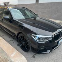 Bmw 530xd msport 249cv touring