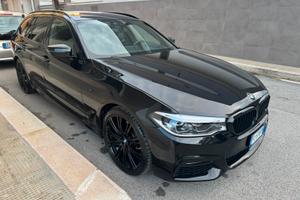 Bmw 530xd msport 249cv touring