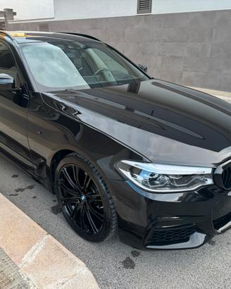 Bmw 530xd msport 249cv touring