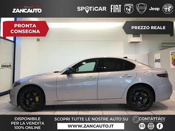 Alfa Romeo Giulia 2.0 Turbo 280 CV AT8 AWD Q4...