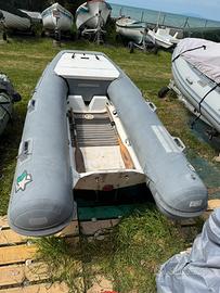 Gommone Novamarine RH320