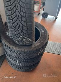 4 GOMME USATE INVERNALE 1856515 - CP41720364