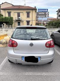 Golf 5 2008