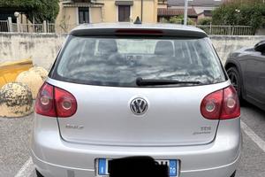 Golf 5 2008