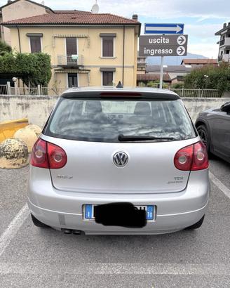 Golf 5 2008