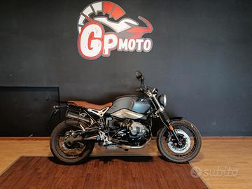 Bmw R nineT