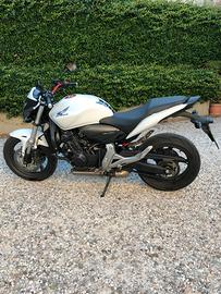 Honda Horner 600