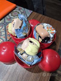 Sorprese kinder One Piece