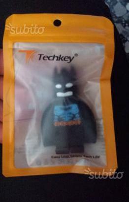 Pen drive Bat-lego