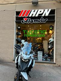 Benelli TRK 502