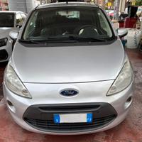 ford Ka 2014