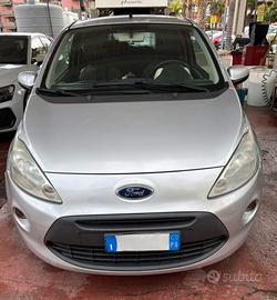ford Ka 2014