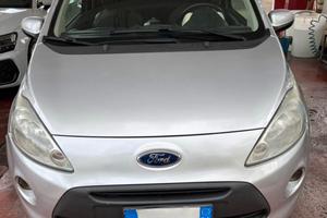 ford Ka 2014