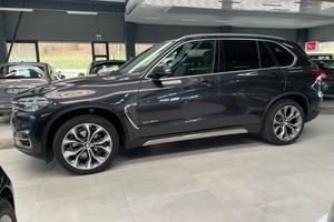 BMW X5 xDrive30d 258CV Luxury