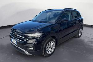 Volkswagen T-Cross 1.0 TSI 110 CV Style