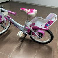 Bicicletta bambina