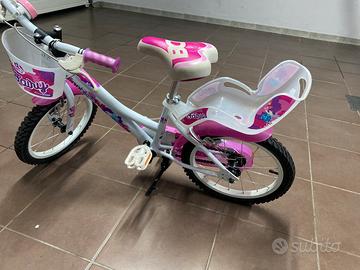 Bicicletta bambina