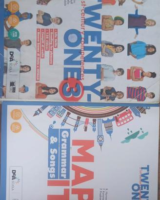 Libro inglese scuola ISBN 9788853017376