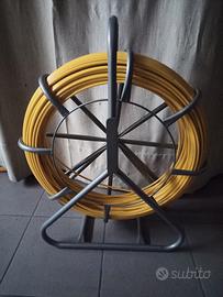 sonda passacavi 6 mm 130 metri