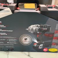 Avvitatore Parkside PERFORMANCE PASSP 20-Li X20V