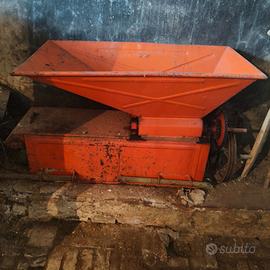 Pigiatrice/Raspatrice