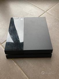 Play Station 4