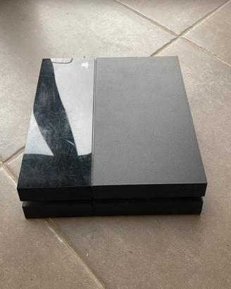 Play Station 4
