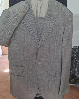 completo uomo