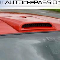 Presa daria TETTO NOVITEC per Alfa GT