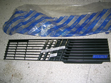 Griglia Mascherina Panda 30 Originale